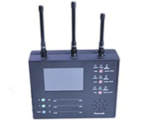 河西无线偷拍检测器(VS-125 )