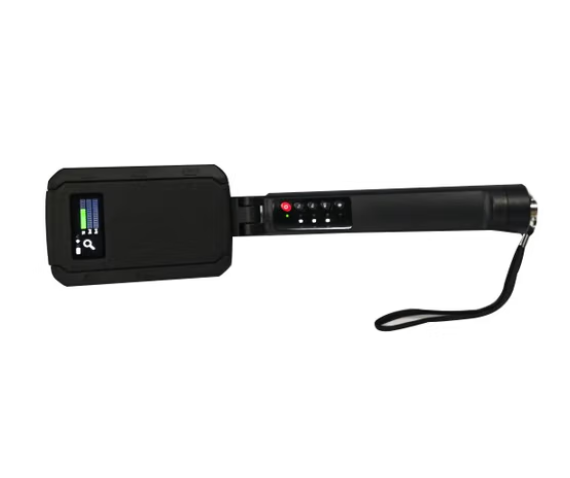 河西便携式非节点性探测仪